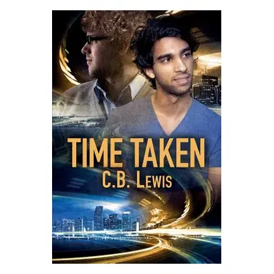 "Time Taken" - "" ("Lewis C. B.")