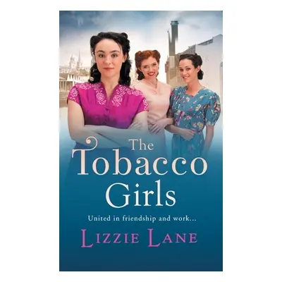 "The Tobacco Girls" - "" ("Lane Lizzie")