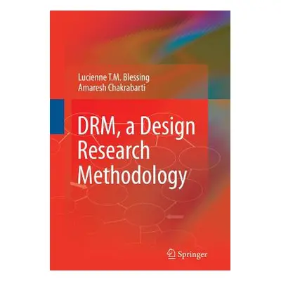 "Drm, a Design Research Methodology" - "" ("Blessing Lucienne T. M.")