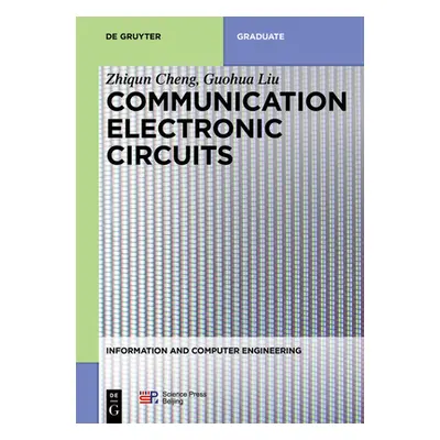 "Communication Electronic Circuits" - "" ("Cheng Zhiqun")