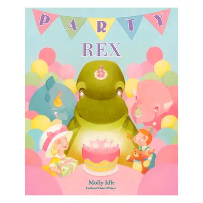 "Party Rex" - "" ("Idle Molly")