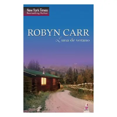 "Luna de verano" - "" ("Carr Robyn")