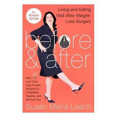 "Before & After 2nd REV Ed PB" - "" ("Leach Susan Maria")