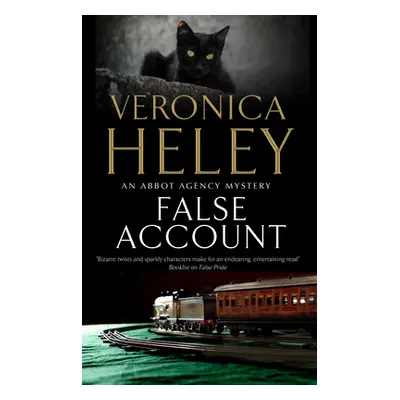 "False Account" - "" ("Heley Veronica")