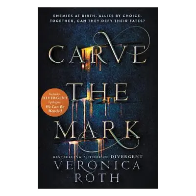 "Carve the Mark" - "" ("Roth Veronica")