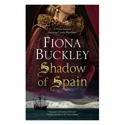 "Shadow of Spain" - "" ("Buckley Fiona")