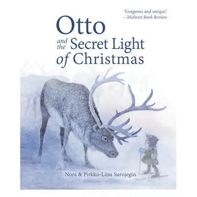 "Otto and the Secret Light of Christmas" - "" ("Surojegin Nora")