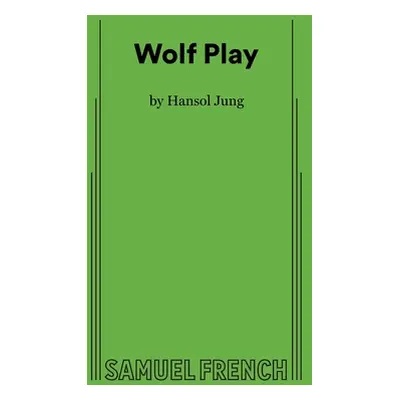 "Wolf Play" - "" ("Jung Hansol")