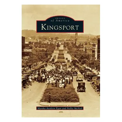 "Kingsport" - "" ("Egan Martha Avaleen")