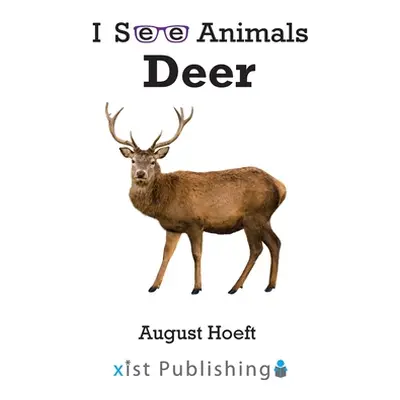 "Deer" - "" ("Hoeft August")