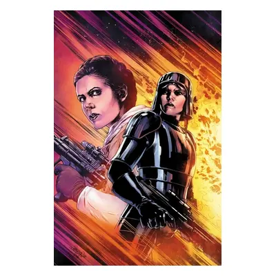 "Star Wars Vol. 5: The Path to Victory" - "" ("Genolet Andres")