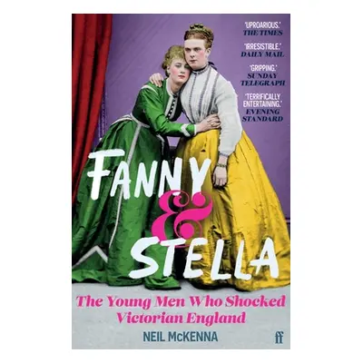 Fanny and Stella (McKenna Neil)