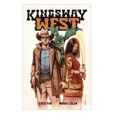 "Kingsway West" - "" ("Pak Greg")