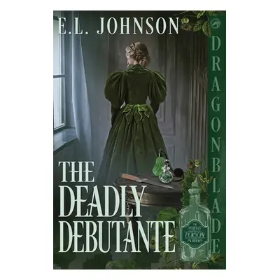 "The Deadly Debutante" - "" ("Johnson El")