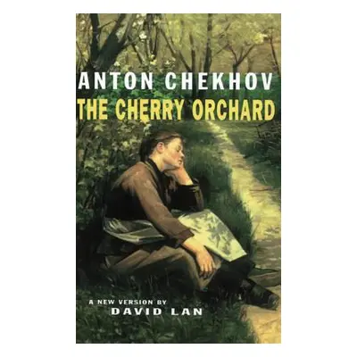 "The Cherry Orchard" - "" ("Chekhov Anton Pavlovich")