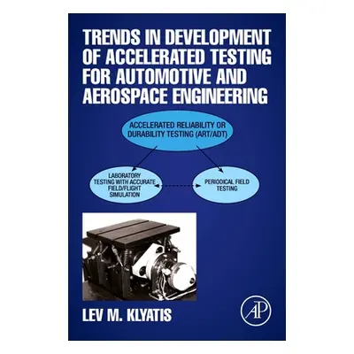 "Trends in Development of Accelerated Testing for Automotive and Aerospace Engineering" - "" ("K