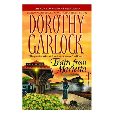 "Train from Marietta" - "" ("Garlock Dorothy")