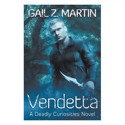 "Vendetta" - "" ("Martin Gail Z.")