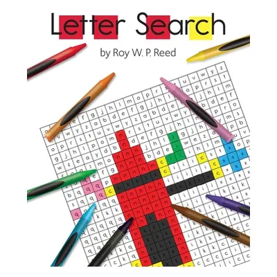 "Letter Search" - "" ("Reed Roy W. P.")