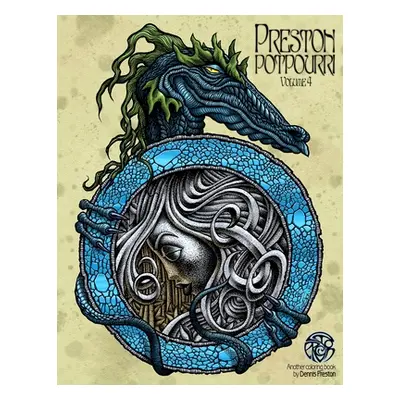 "Preston Potpourri Volume Four" - "" ("Preston Dennis")