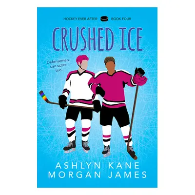 "Crushed Ice: Volume 4" - "" ("Kane Ashlyn")