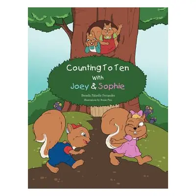 "Counting To Ten With Joey & Sophie" - "" ("Ferrandes Brenda")