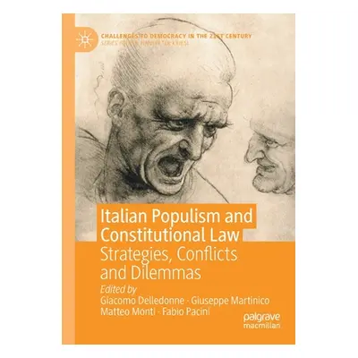 "Italian Populism and Constitutional Law: Strategies, Conflicts and Dilemmas" - "" ("Delledonne 