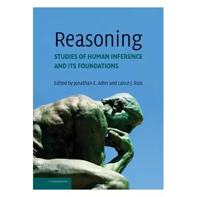 "Reasoning" - "" ("Adler Jonathan E.")