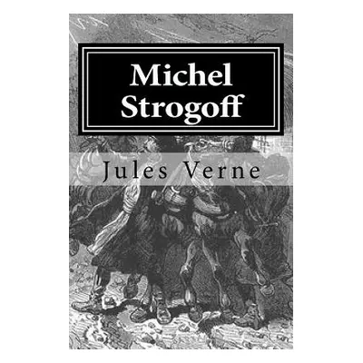 "Michel Strogoff" - "" ("Hollybook")