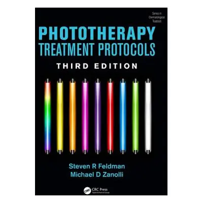 "Phototherapy Treatment Protocols" - "" ("Feldman Steven R.")