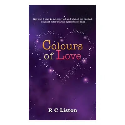 "Colours of Love" - "" ("Liston R. C.")