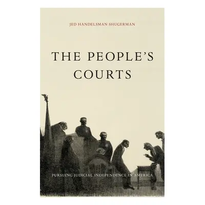 "The People's Courts" - "" ("Shugerman")