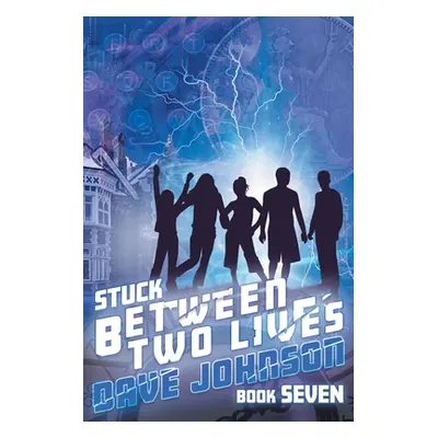 "Stuck Between Two Lives" - "" ("Johnson Dave")