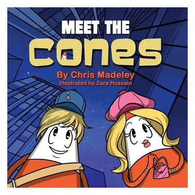 "Meet The Cones" - "" ("Madeley Chris")