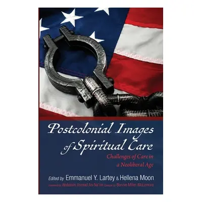 "Postcolonial Images of Spiritual Care" - "" ("Lartey Emmanuel y.")