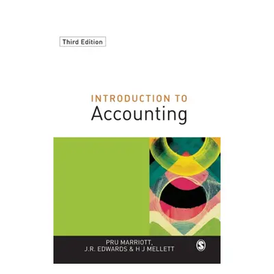 "Introduction to Accounting" - "" ("Marriott Pru")