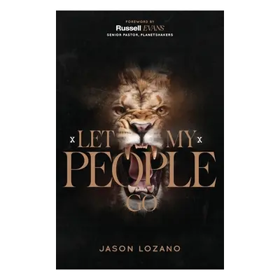 "Let My People Go" - "" ("Lozano Jason")