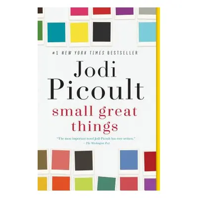 "Small Great Things" - "" ("Picoult Jodi")