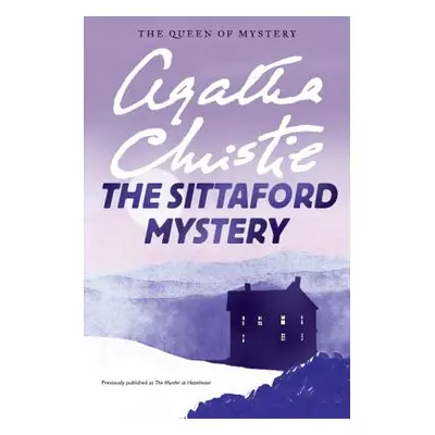 "The Sittaford Mystery" - "" ("Christie Agatha")