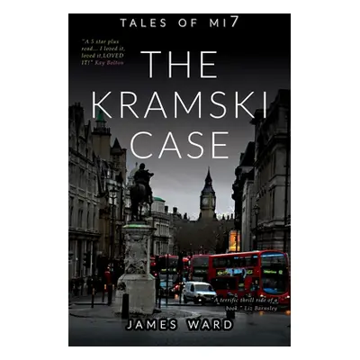 "The Kramski Case" - "" ("Ward James")