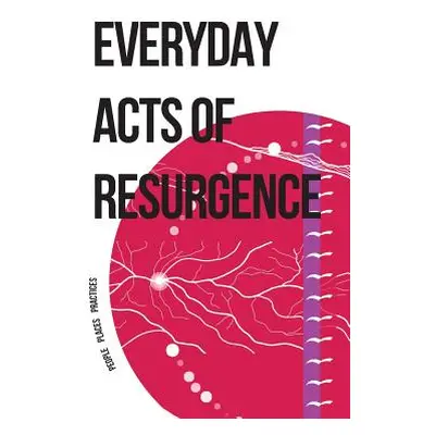 "Everyday Acts of Resurgence: People, Places, Practices" - "" ("Corntassel Jeff")