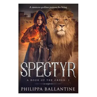 "Spectyr" - "" ("Ballantine Philippa")