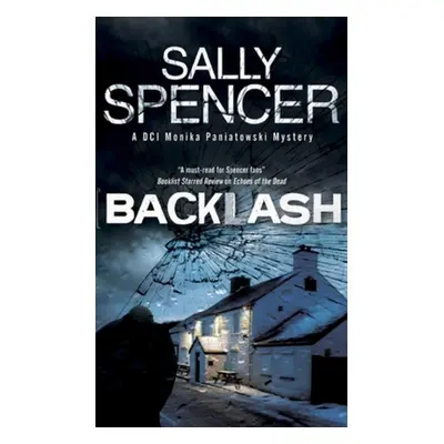 "Backlash" - "" ("Spencer Sally")