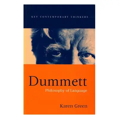 "Dummett" - "" ("Green Karen")