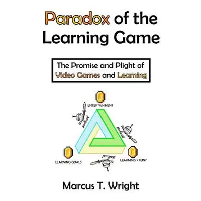 "Paradox of the Learning Game: The Promise and Plight of Video Games and Learning" - "" ("Perch 