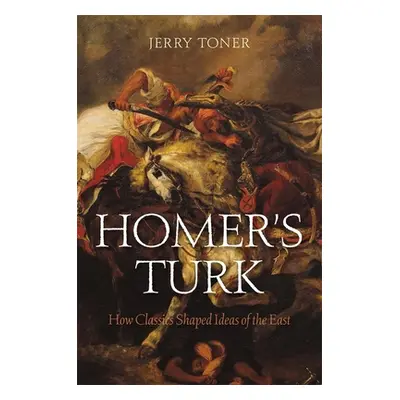 "Homer's Turk" - "" ("Toner")