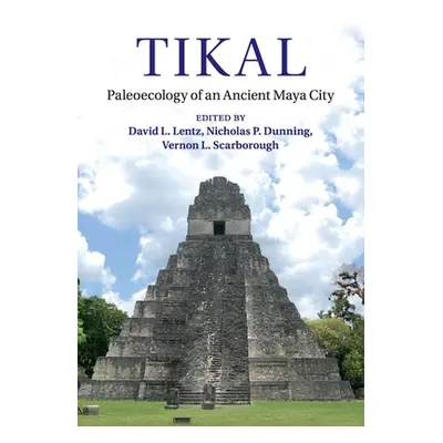 "Tikal" - "" ("Lentz David L.")