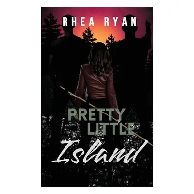 "Pretty Little Island" - "" ("Ryan Rhea")