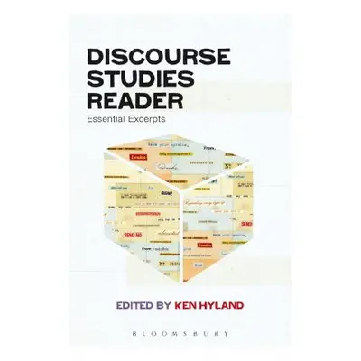 "Discourse Studies Reader: Essential Excerpts" - "" ("Hyland Ken")