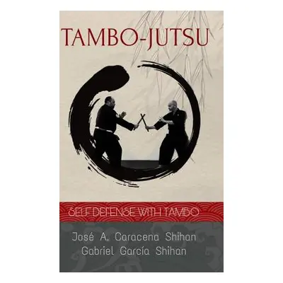 "TAMBO JUTSU (English)" - "" ("Caracena Jose")